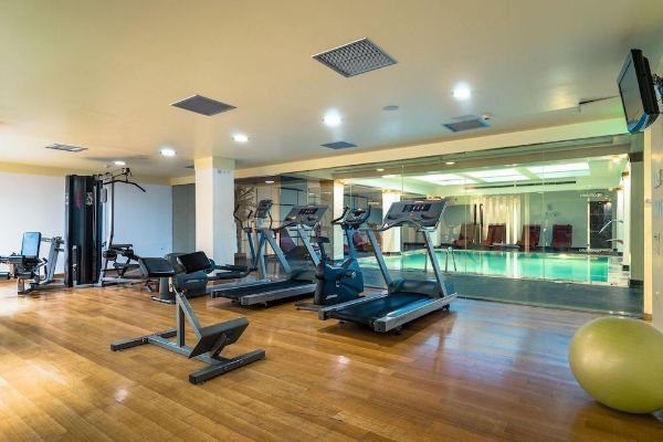 Hotel Apostolata Island Resort & Spa (Island of Kefalonia)
